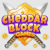 The Cheddar Block Games