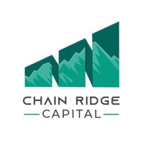 Chain Ridge Capital