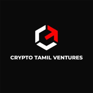 Crypto Tamil Ventures